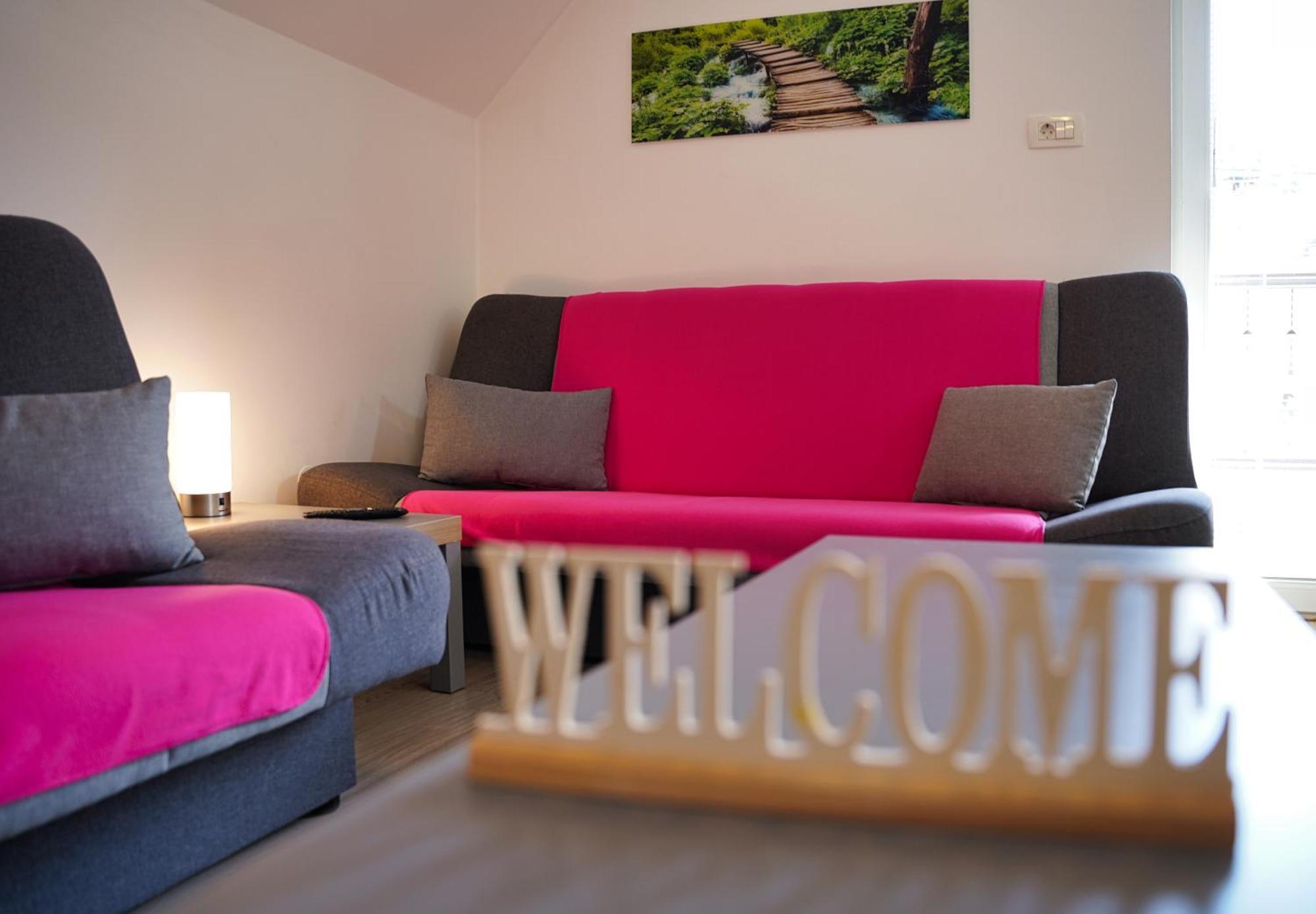 Apartma Simona Bohinj Exterior foto
