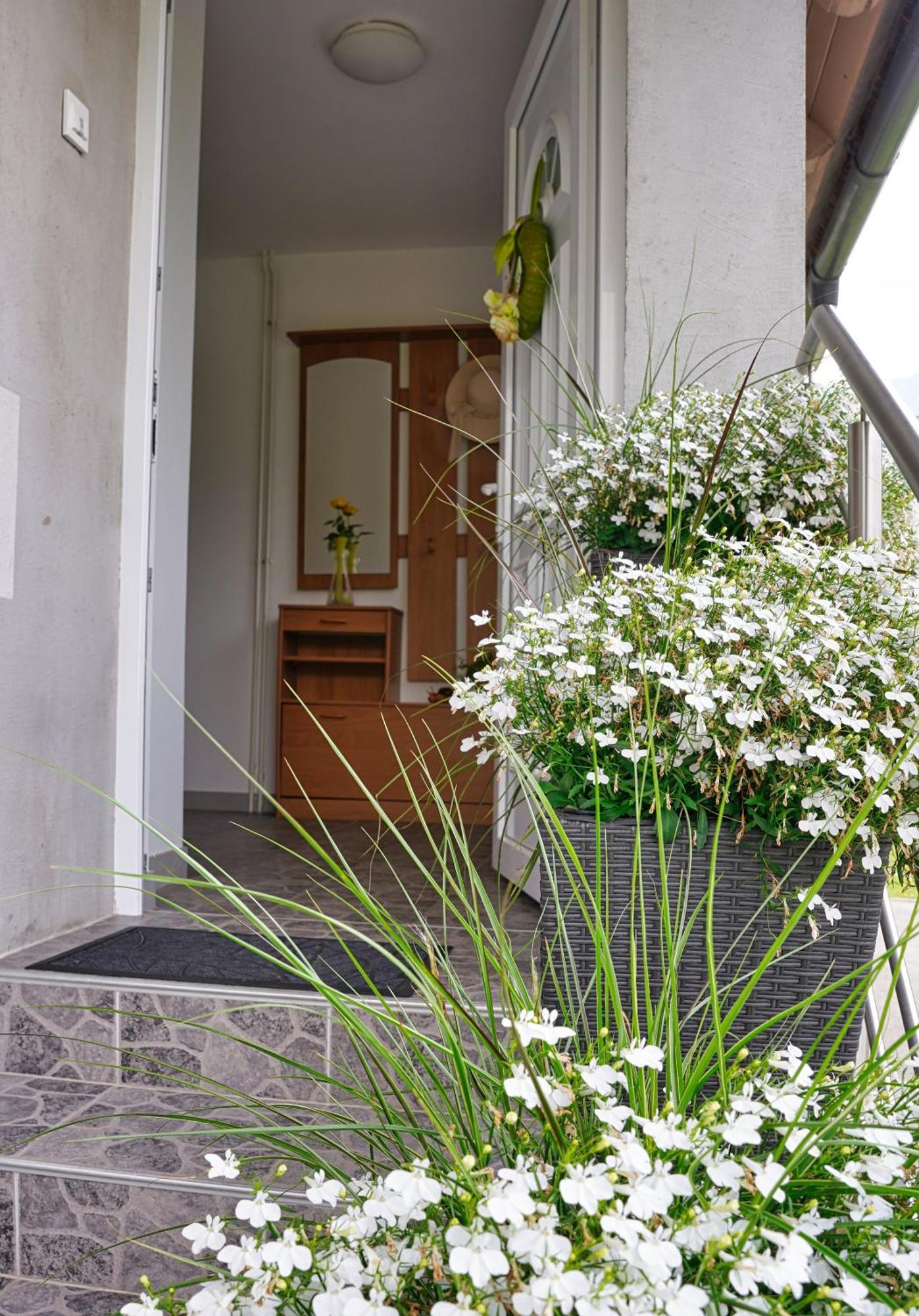 Apartma Simona Bohinj Exterior foto